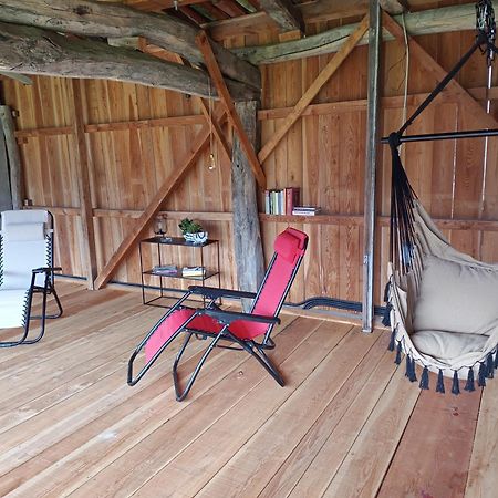Bed and Breakfast La Farie Mediis Zewnętrze zdjęcie